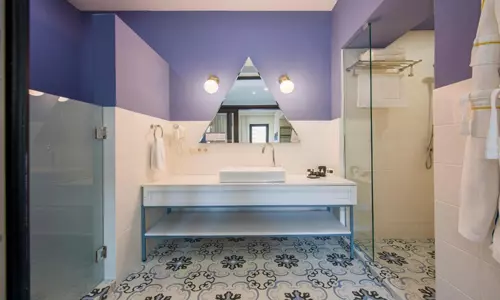 هتل فولک بوتیک تفلیس